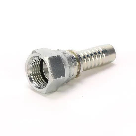 JIC female fittings