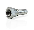 1 inch BSP female - 1 inch tail X10