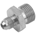 1/4 bsp male to 7/16 jic male x10