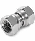 1/2 bsp female to 3/4 bsp female x10