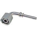 12mm Metric female 90 degree 1/4 tail x10