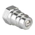 1 inch bsp quick release probe x10