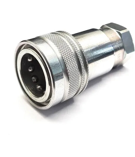 1 inch bsp quick release carrier x10